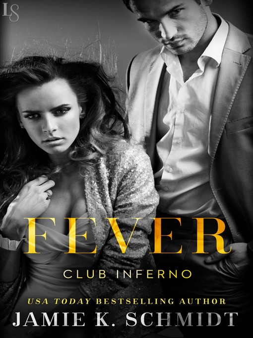 Title details for Fever by Jamie K. Schmidt - Available